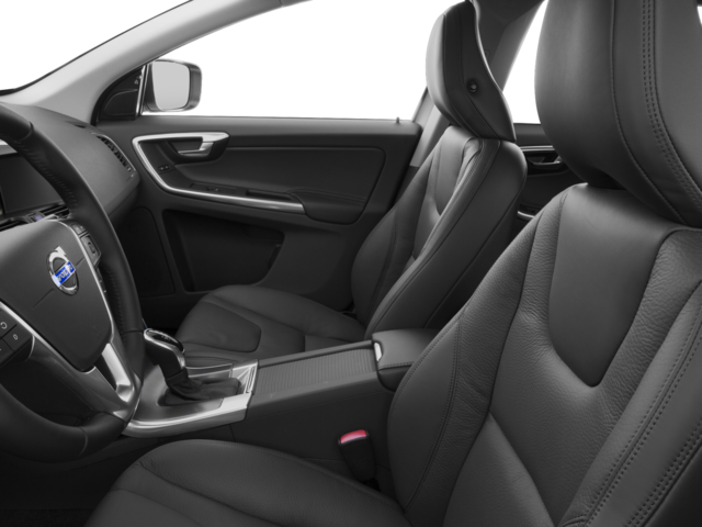 2017 Volvo XC60 T6 Dynamic