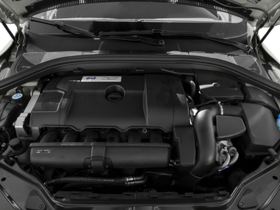 2017 Volvo XC60 T6 Dynamic