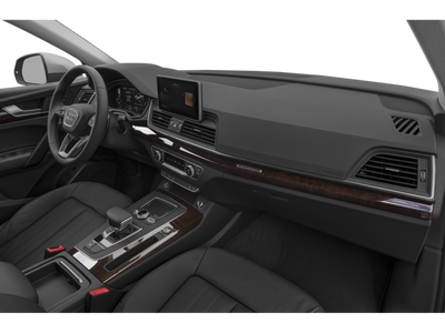 2018 Audi Q5 2.0T Premium Plus quattro