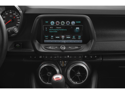 2018 Chevrolet Camaro SS 1SS