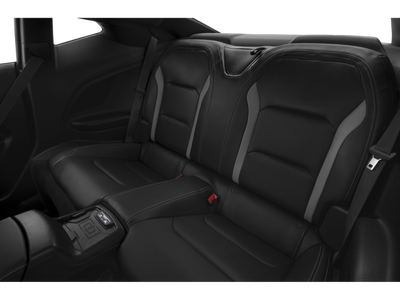 2018 Chevrolet Camaro SS 1SS