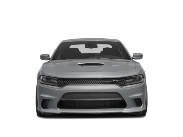 2018 Dodge Charger SRT Hellcat
