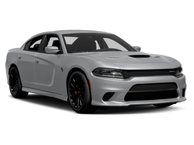 2018 Dodge Charger SRT Hellcat