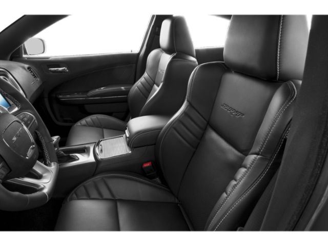 2018 Dodge Charger SRT Hellcat