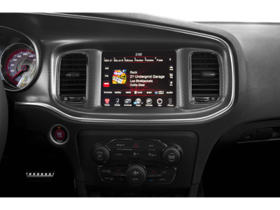 2018 Dodge Charger SRT Hellcat