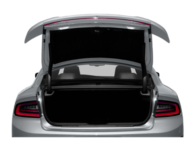 2018 Dodge Charger SRT Hellcat