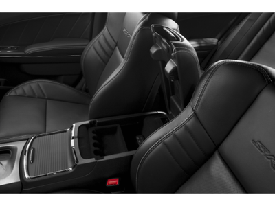 2018 Dodge Charger SRT Hellcat