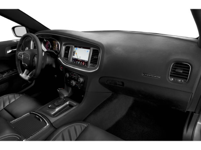 2018 Dodge Charger SRT Hellcat