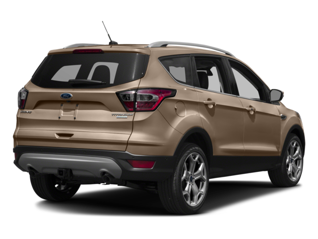 Used 2018 Ford Escape Titanium with VIN 1FMCU9J97JUB49885 for sale in Downingtown, PA