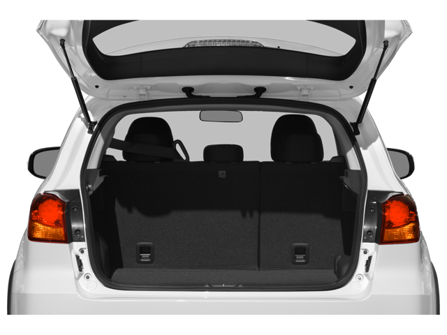 2018 Mitsubishi Outlander Sport 2.0 LE