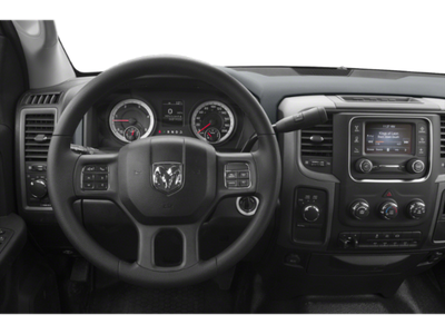 2018 RAM 3500 Tradesman