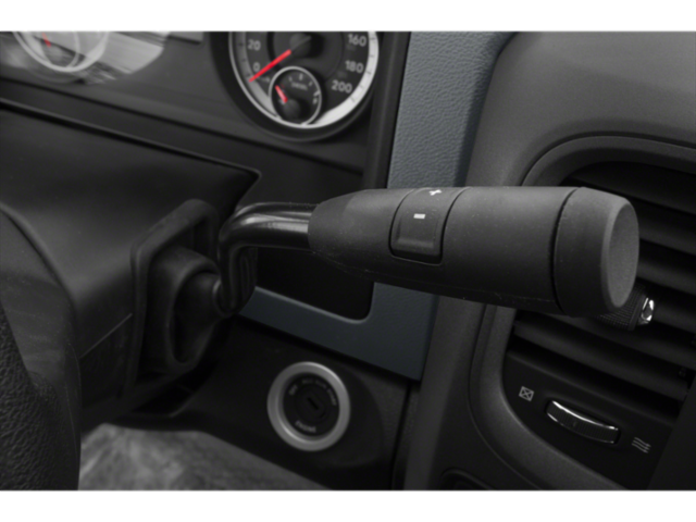 2018 RAM 3500 Tradesman