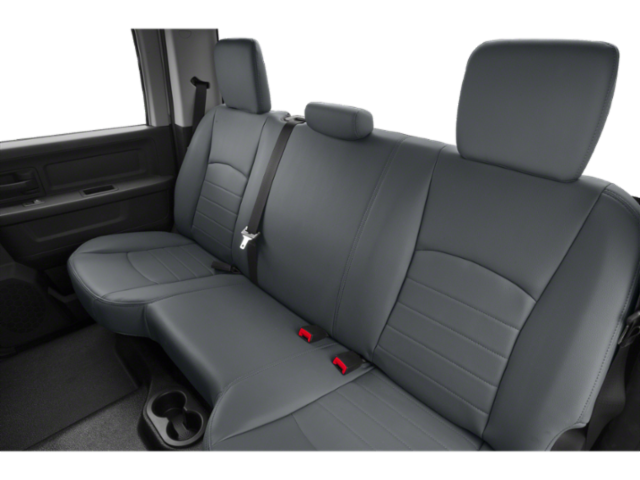 2018 RAM 3500 Tradesman