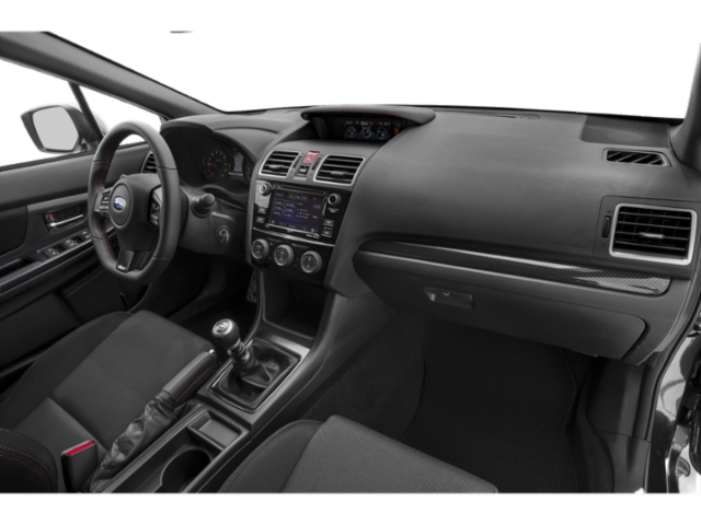 2018 Subaru WRX Base