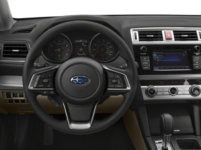 2018 Subaru Outback 2.5i