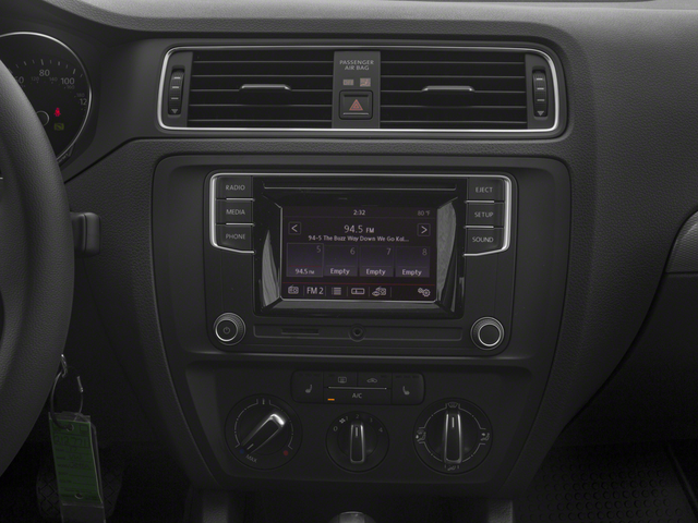 2018 Volkswagen Jetta Wolfsburg