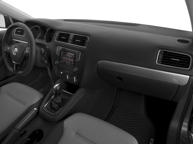 2018 Volkswagen Jetta Wolfsburg