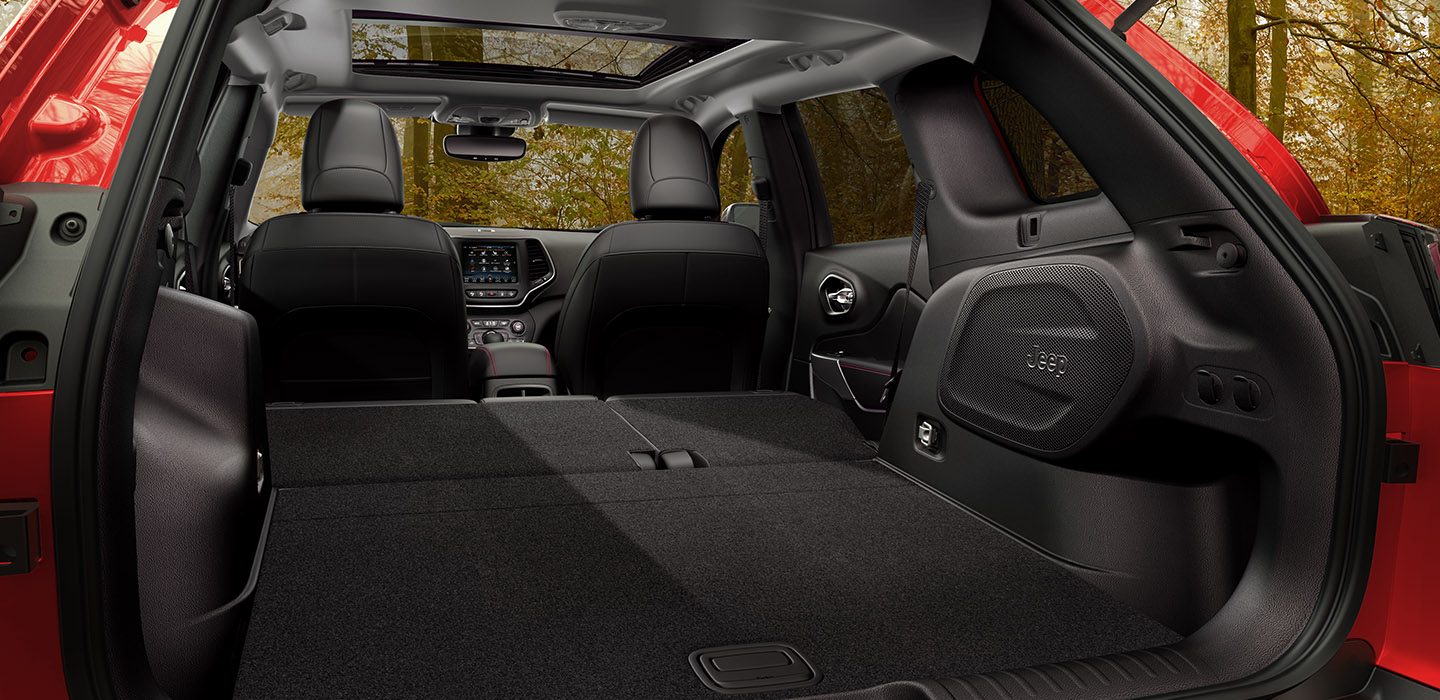 Protect Your 2019 Jeep® With Genuine Accessories - Jeff D'Ambrosio Chrysler Jeep Dodge Blog