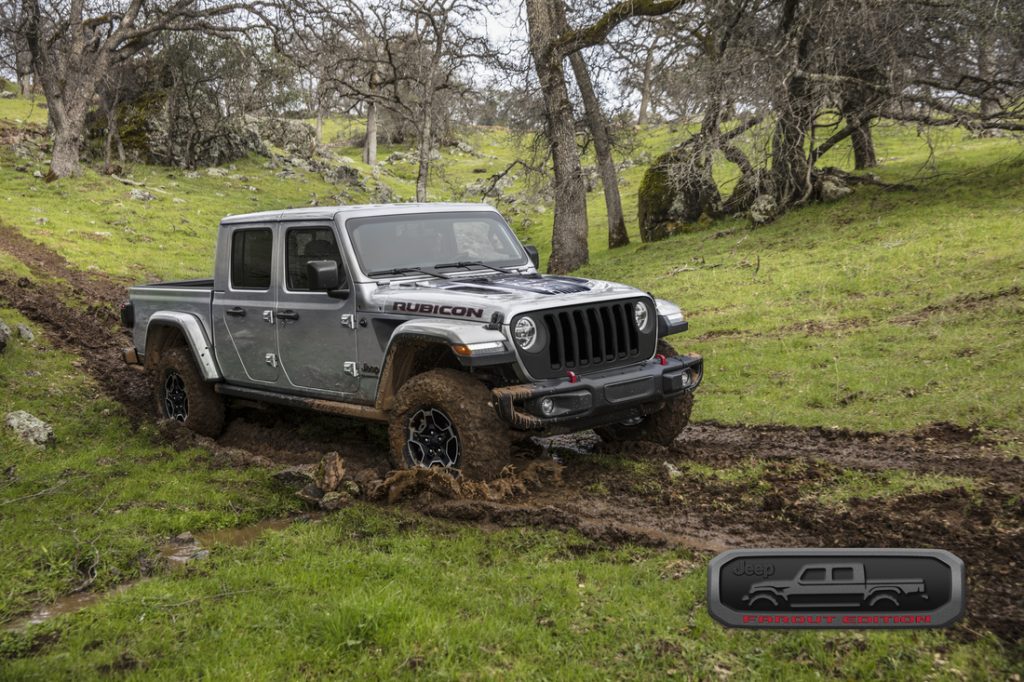 jeep off road