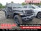 2027 Jeep Wrangler Sport