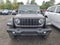 2027 Jeep Wrangler Sport