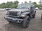 2027 Jeep Wrangler Sport