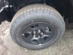 2027 Jeep Wrangler Sport