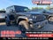2027 Jeep Wrangler Sport