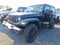 2027 Jeep Wrangler Sport