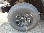 2027 Jeep Wrangler Sport
