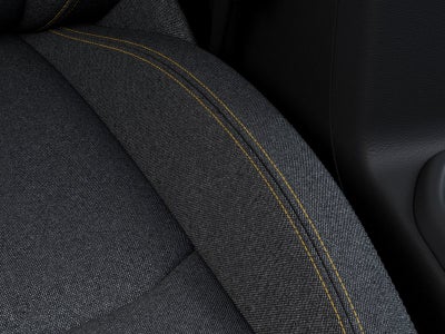 2026 Jeep Wrangler Base