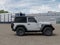 2026 Jeep Wrangler Base