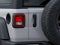 2026 Jeep Wrangler Base