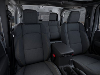 2026 Jeep Wrangler Base