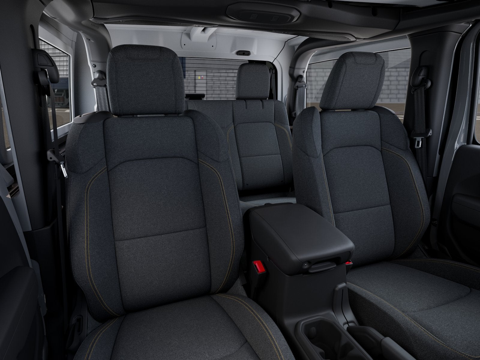 2026 Jeep Wrangler Base