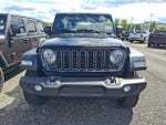 2027 Jeep Wrangler Sport