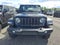 2027 Jeep Wrangler Sport