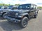 2027 Jeep Wrangler Sport
