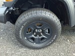 2027 Jeep Wrangler Sport