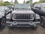 2027 Jeep Wrangler Sport S