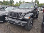 2027 Jeep Wrangler Sport S
