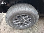 2027 Jeep Wrangler Sport S