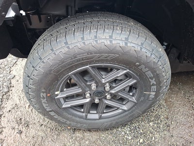 2027 Jeep Wrangler Sport S