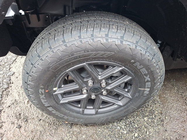 2027 Jeep Wrangler Sport S