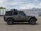 2027 Jeep Wrangler Sport