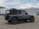 2027 Jeep Wrangler Sport