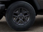 2027 Jeep Wrangler Sport