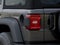 2027 Jeep Wrangler Sport