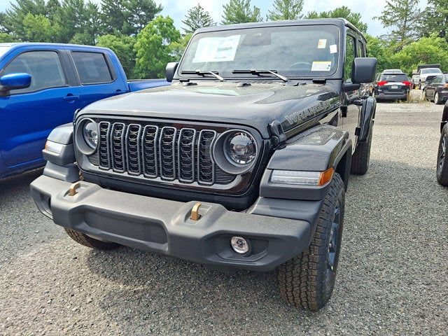 2026 Jeep Wrangler 85th Anniversary