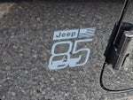 2026 Jeep Wrangler 85th Anniversary